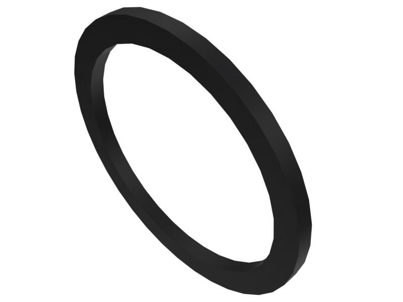 173-1016 46.20 mm ID Support Ring