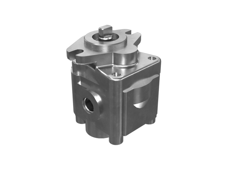 173-1203 Hydraulic Gear Pump