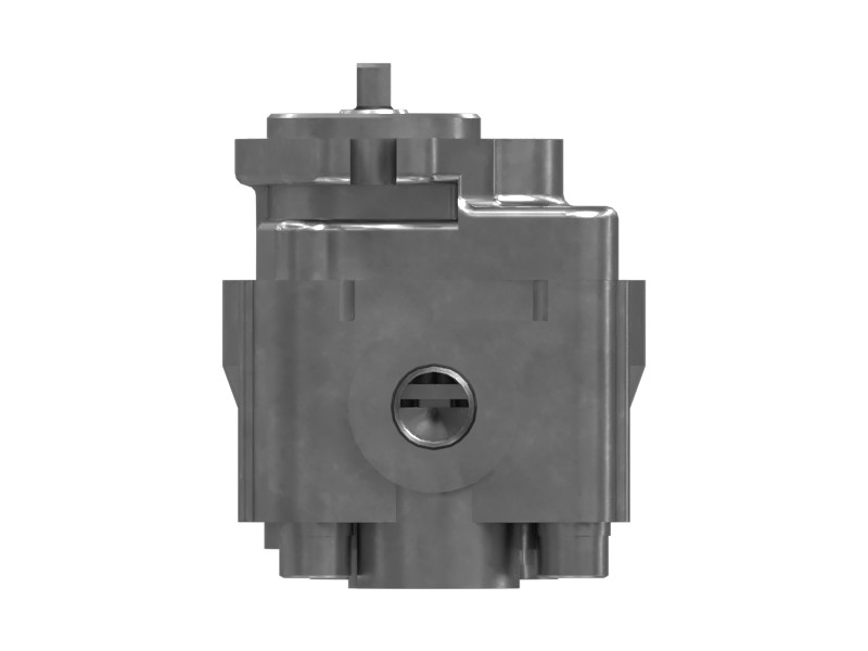 173-1203 Hydraulic Gear Pump - image 4