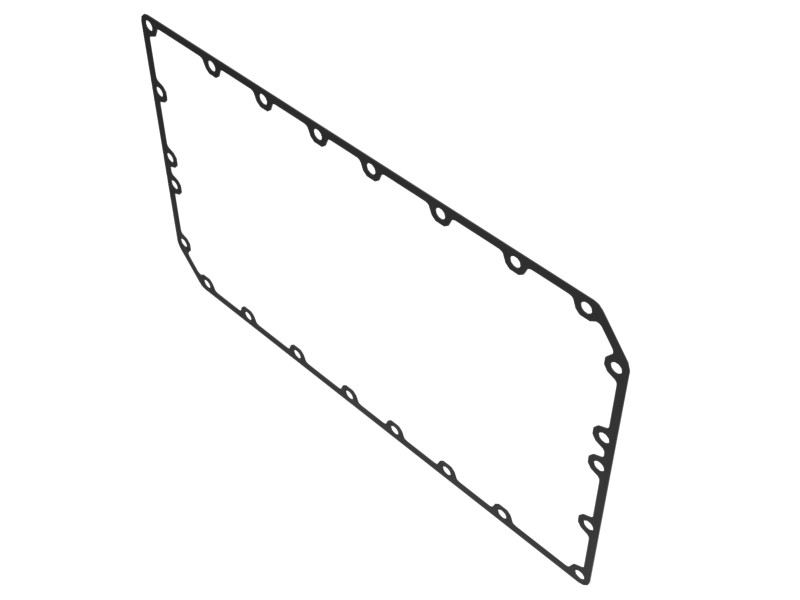 173-2086 0.84 mm Thick Shim