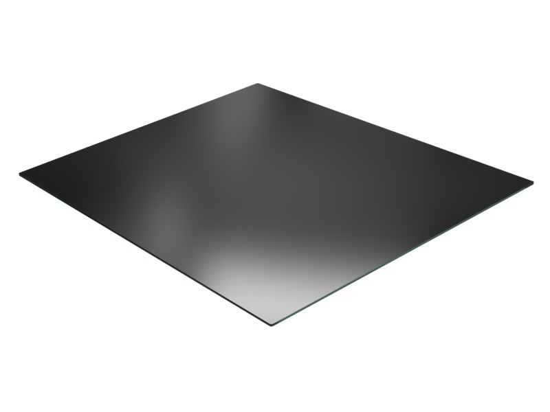 173-2142 1080 mm High Safety Glass