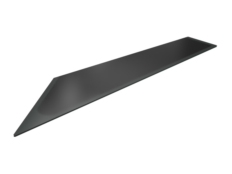 173-2143 1532.10 mm High Safety Glass