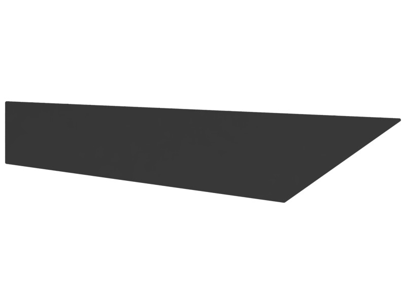 173-2144 1532.10 mm High Glass - image 3