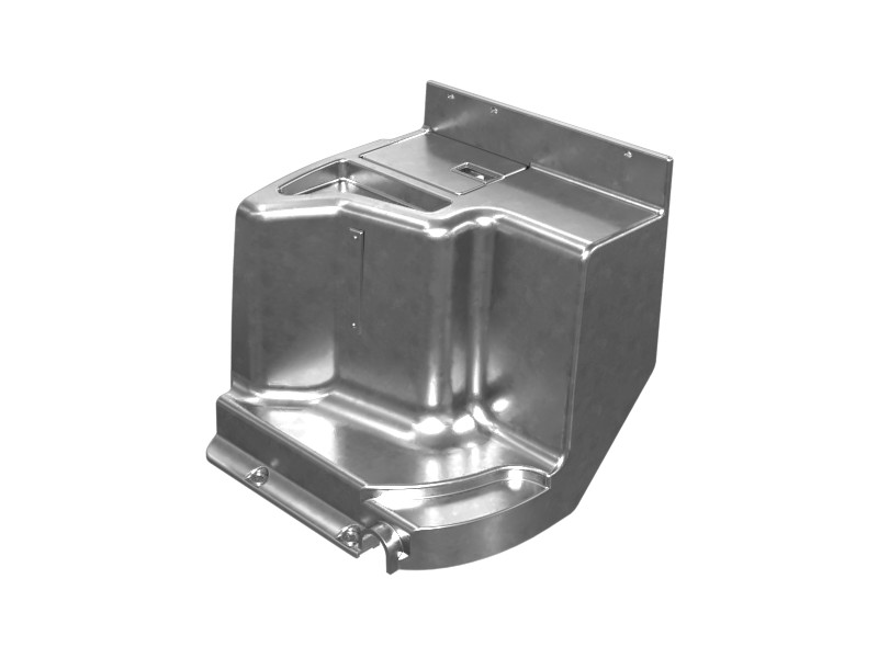 173-2187 Noise Suppression Cover