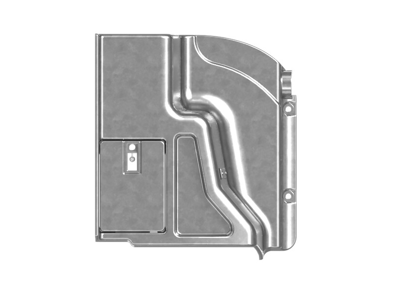 173-2187 Noise Suppression Cover - image 3