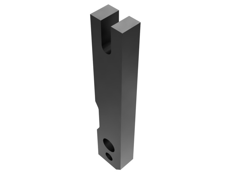 173-3397 86 mm Long Pump Pin Support Lever