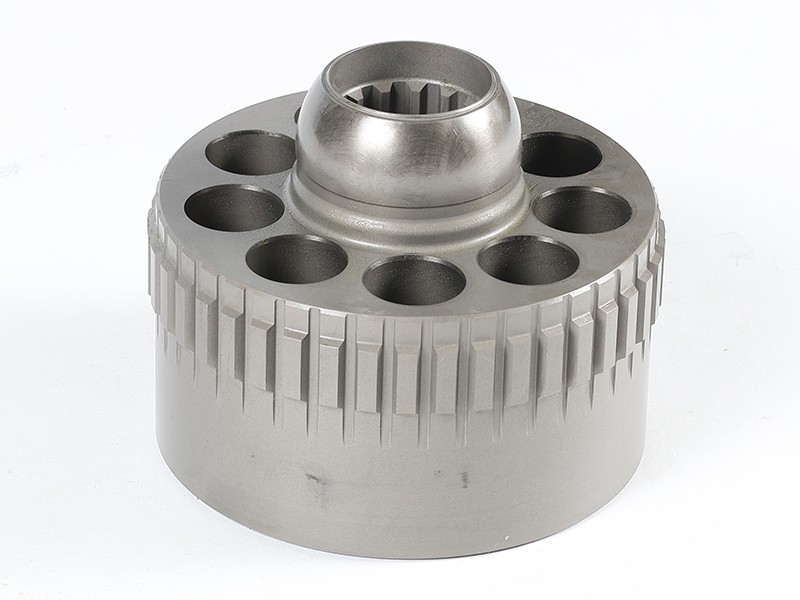 173-3441 Swing Motor Barrel
