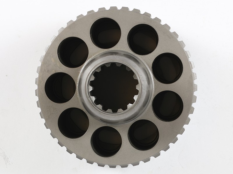 173-3441 Swing Motor Barrel - image 2