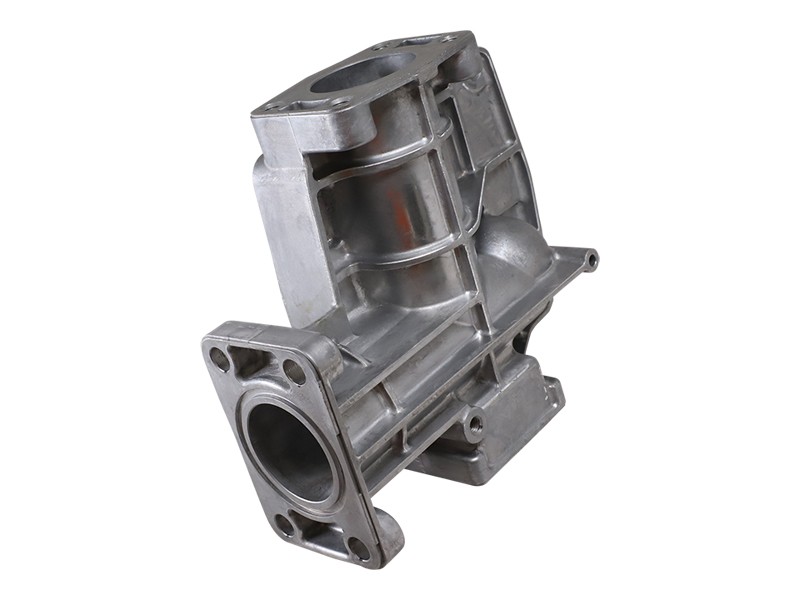 173-3503 Hydraulic Cylinder Body Assembly