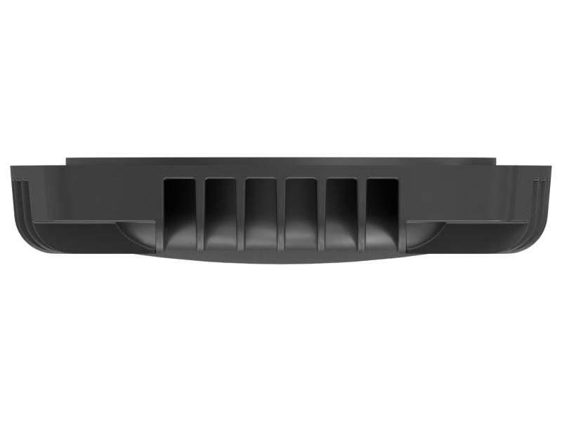 173-3510 Hydraulic Return Filter Cover - image 4