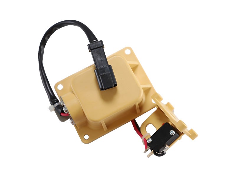 173-3518 Hydraulic Return Filter Indicator
