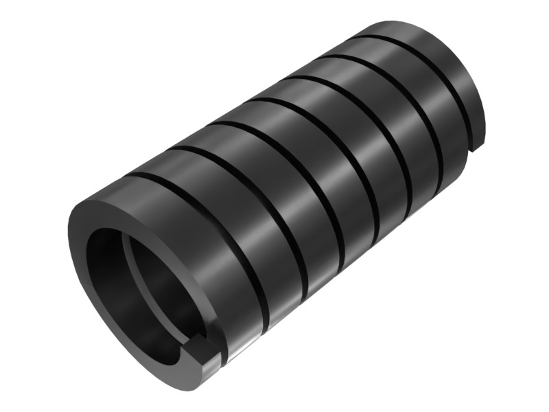 173-3524 25.0 mm Diameter Compression Spring