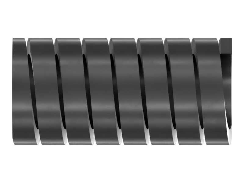 173-3524 25.0 mm Diameter Compression Spring - image 3
