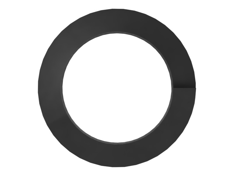 173-3524 25.0 mm Diameter Compression Spring - image 4