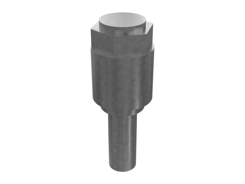 173-3536 75 mm Long Cushion Valve