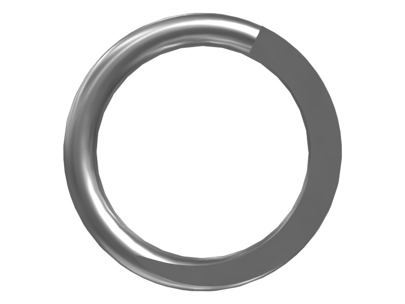 173-4012 9.3 mm OD Compression Spring - image 8