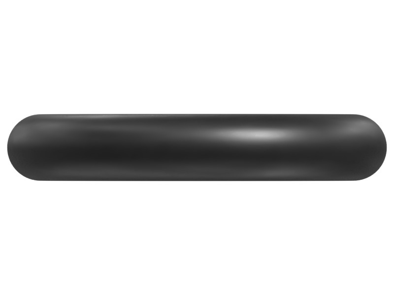 173-5549 2.66 x 9.87 mm 90A NBR O-Ring - image 4