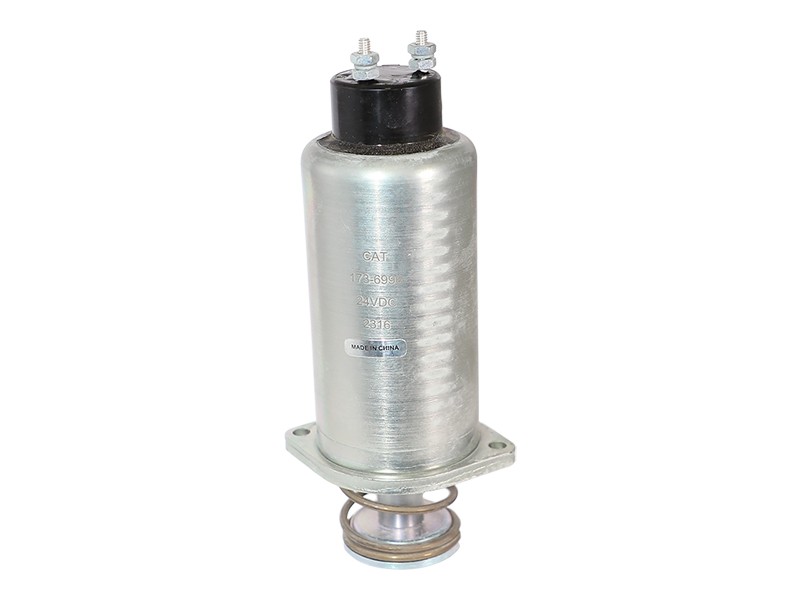 173-6996 24VDC Fuel System Solenoid Valve
