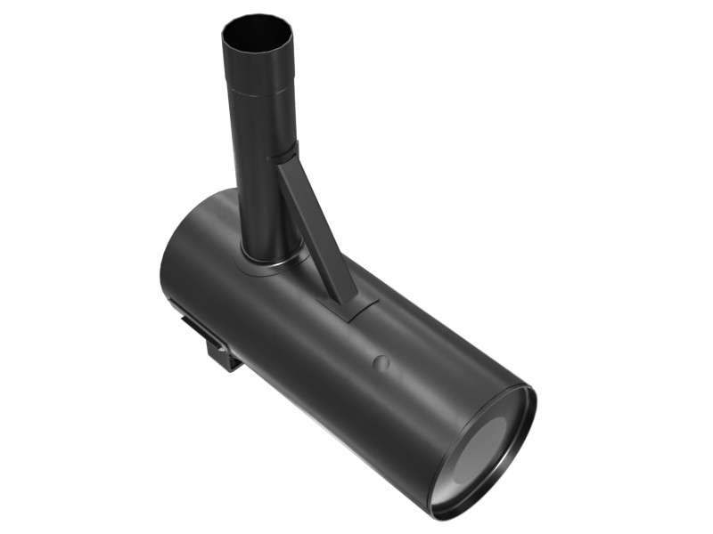 173-7129 Muffler Group