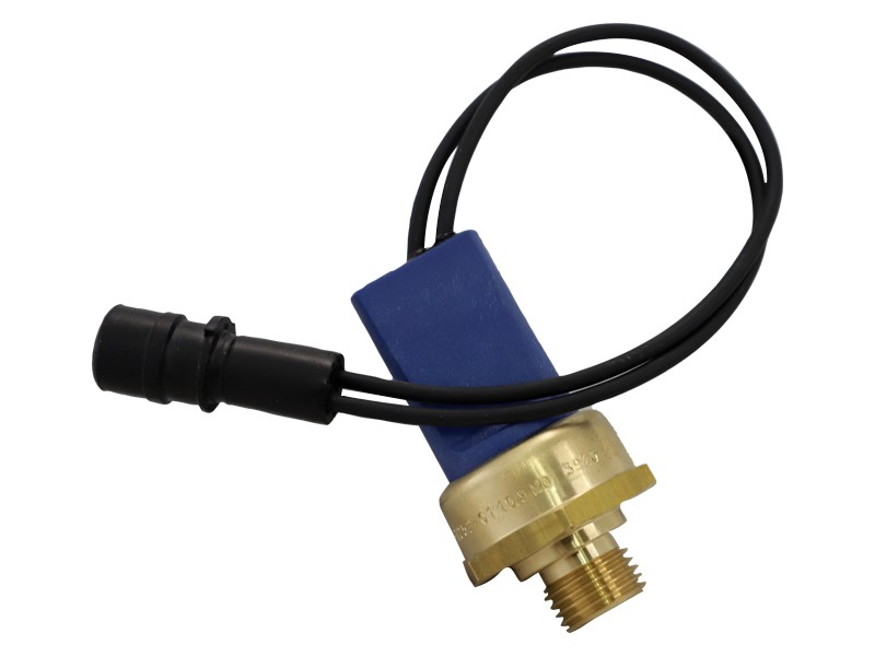 173-7252 Manual Modulation Pressure Switch