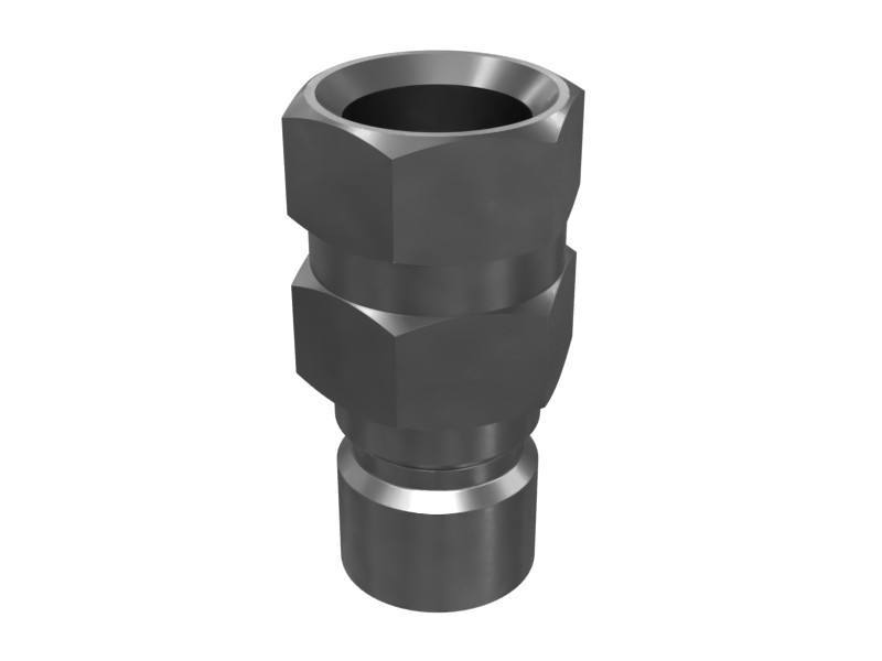 173-7492 Quick Disconnect Coupling