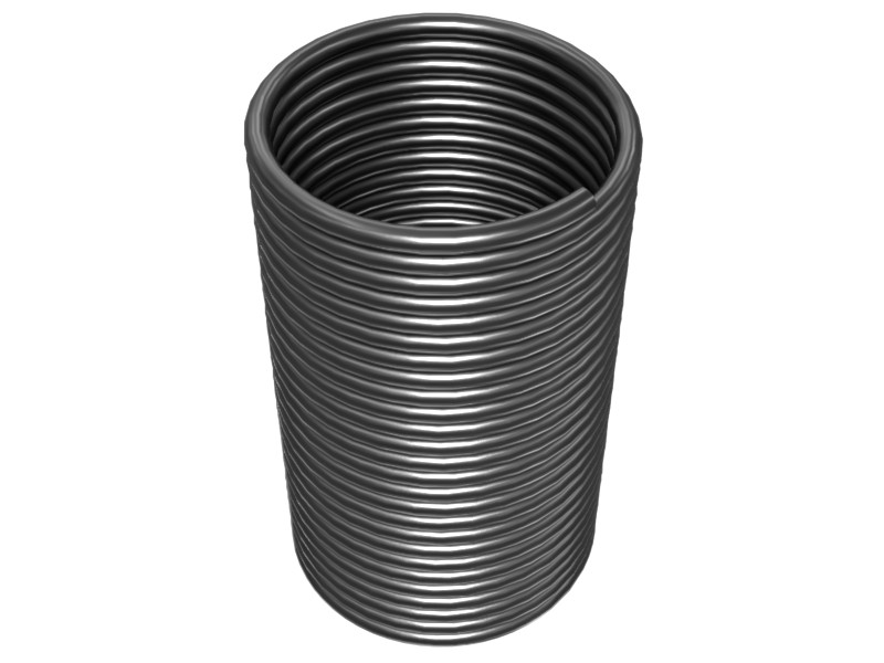 173-7909 Cylinder Line Hose Guard
