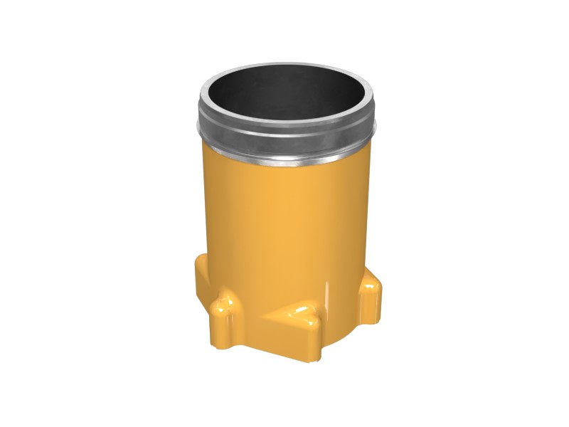 173-8278 Filter Housing