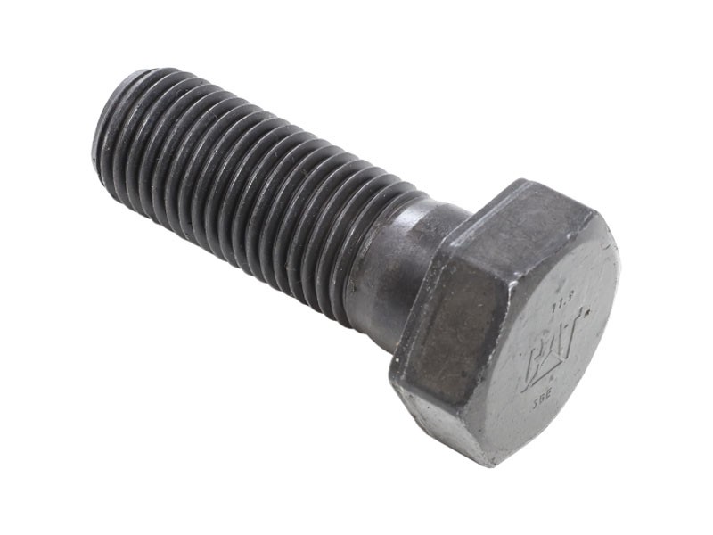 173-9682 M36 x 4 Hex Head Bolt
