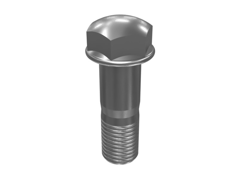 174-0221 Track Bolt