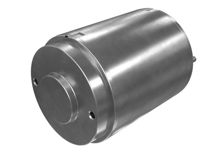 174-1504 Cab Air Filter 27 V DC Motor