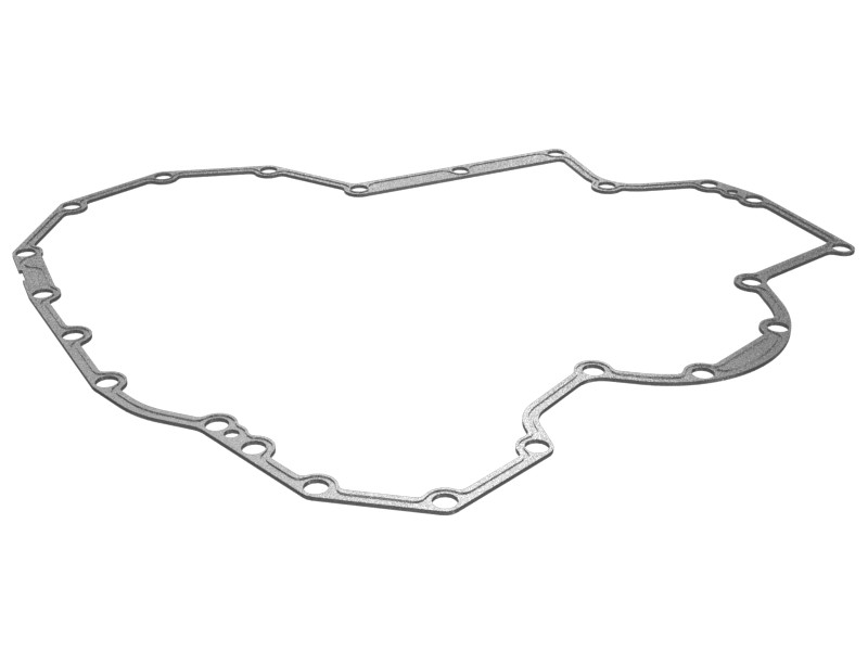 174-2475 2.94 mm Thick Integral Edge-Bonded Sealing Gasket