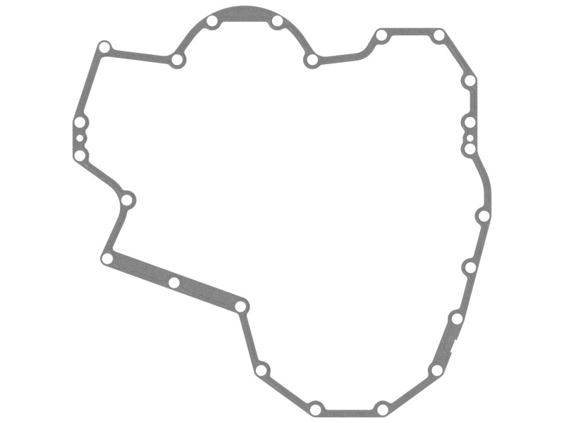 174-2475 2.94 mm Thick Integral Edge-Bonded Sealing Gasket - image 3