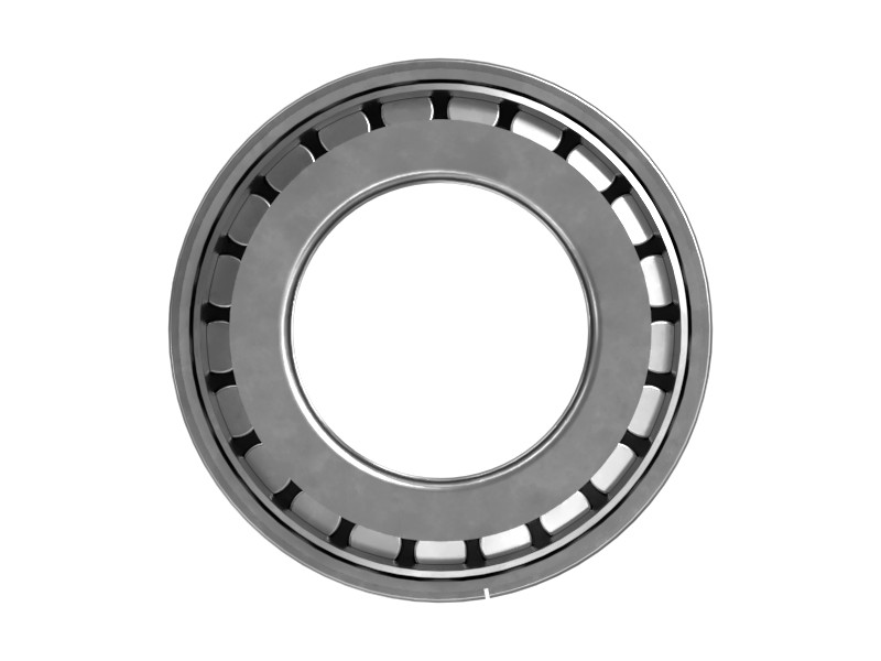 174-3040 Roller Bearing Group - image 3