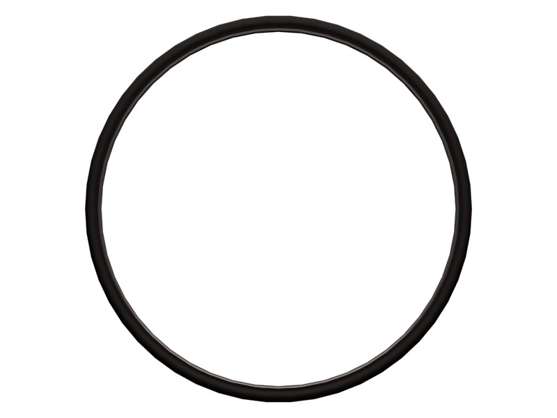 174-4874 333.12 mm OD Duo-Cone Seal - image 2