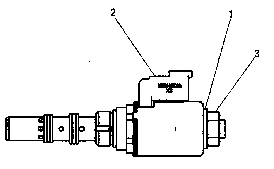 174-4913 Solenoid Valve Group
