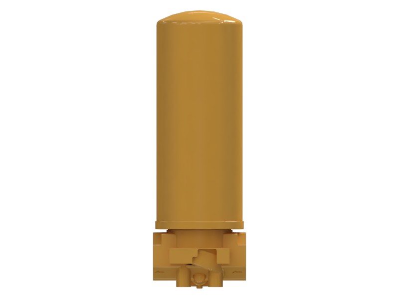 174-6173 94.2 mm Diameter Hydraulic Oil Filter - image 2