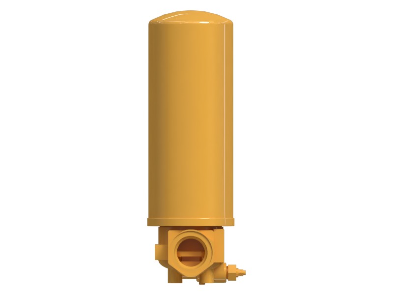 174-6173 94.2 mm Diameter Hydraulic Oil Filter - image 4