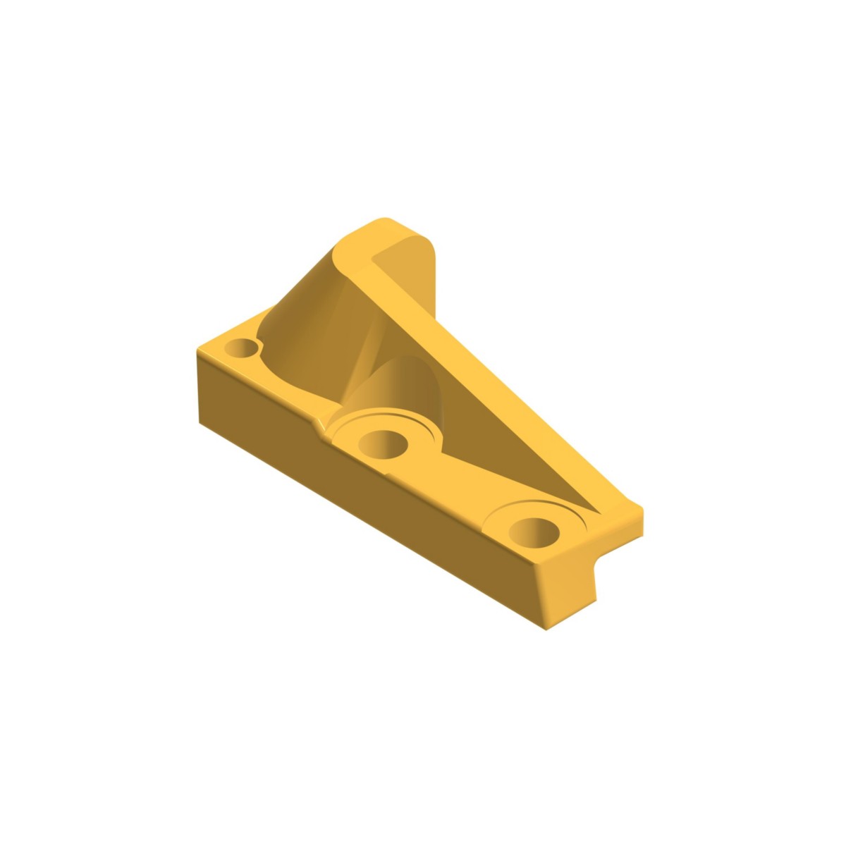 174-7000 Recoil Spring Stop