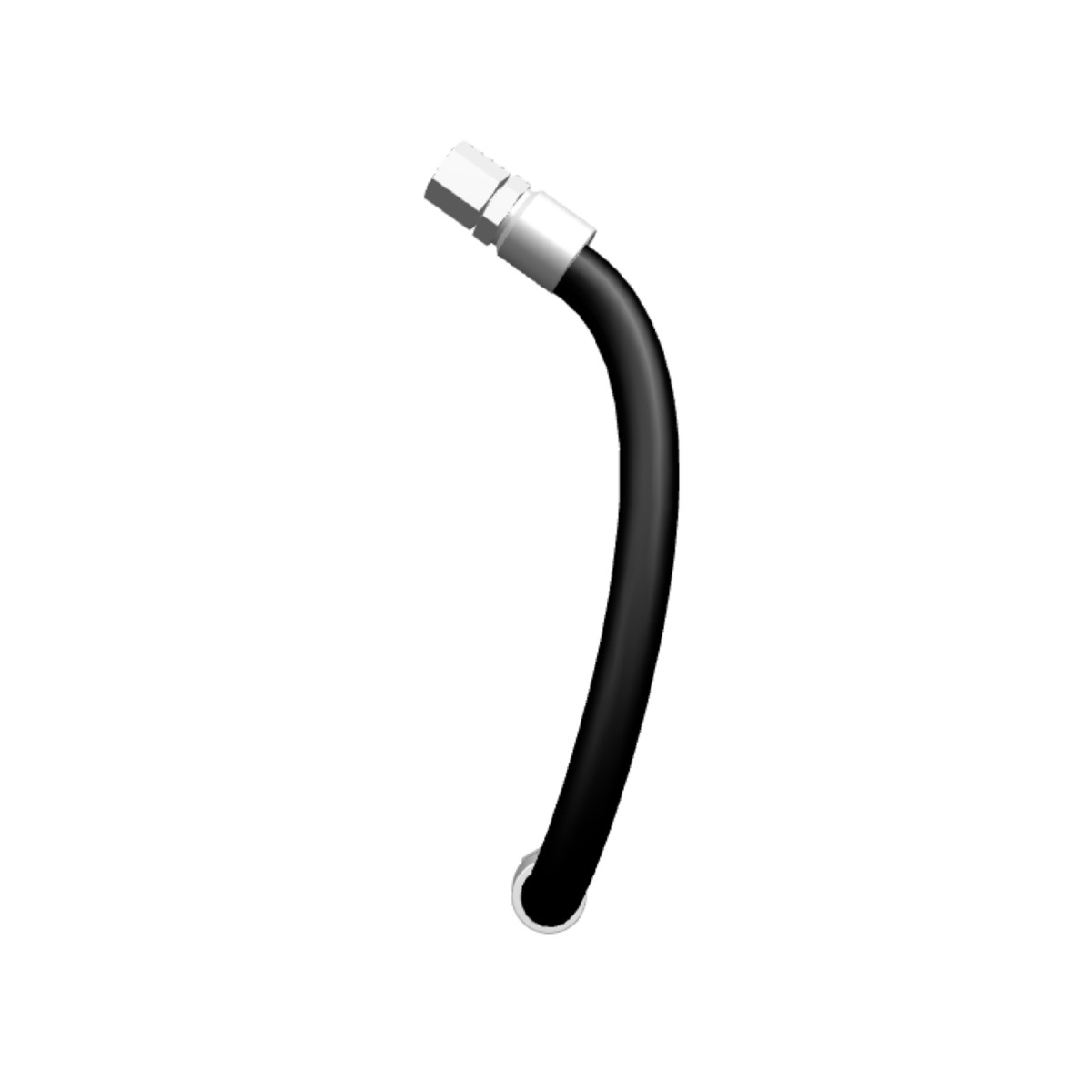 174-7088 12.70 mm ID High Temperature Hose - image 2