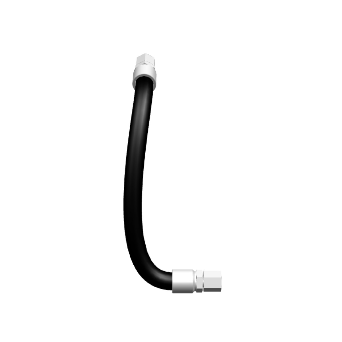 174-7088 12.70 mm ID High Temperature Hose - image 4