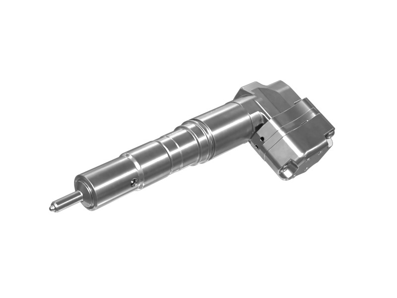 174-7526 Fuel Injector Assembly