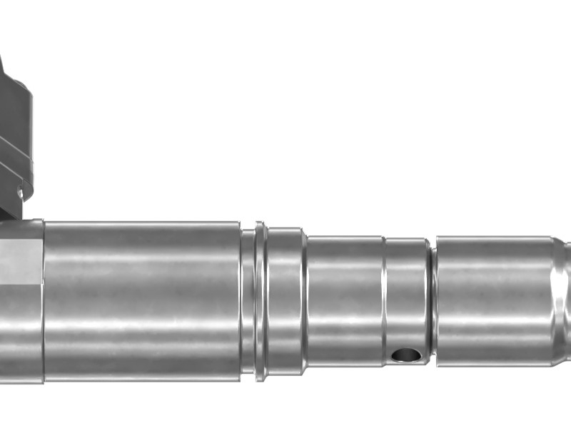 174-7526 Fuel Injector Assembly - image 3