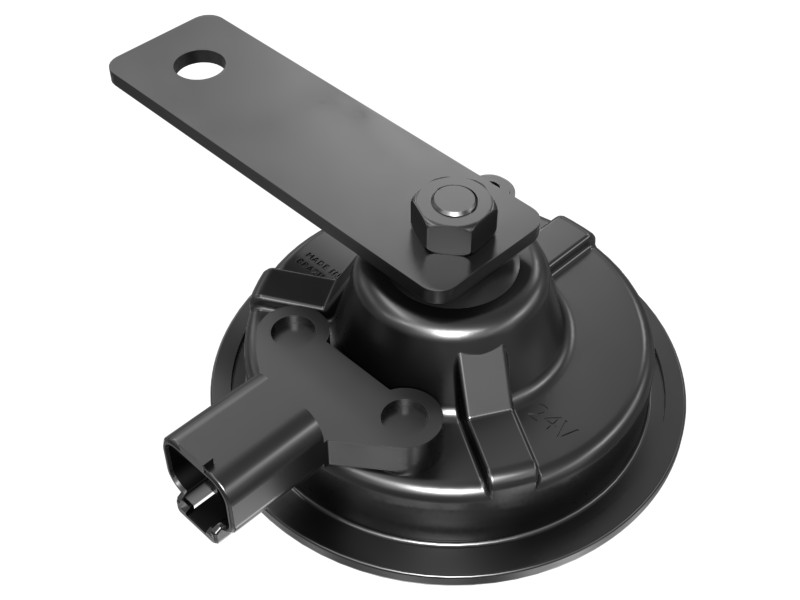 174-7875 24 VDC High-Pitch Horn