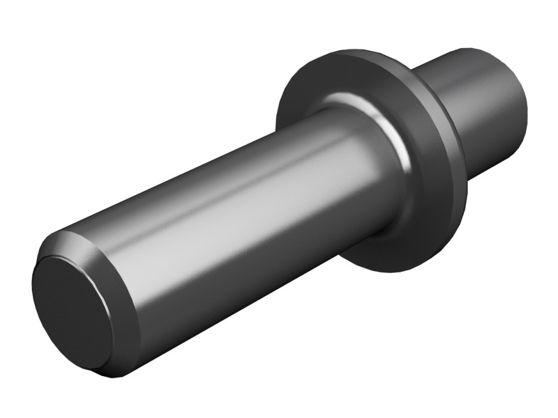 175-1366 5/16-18, 5/16-24 Thread Stud Bolt