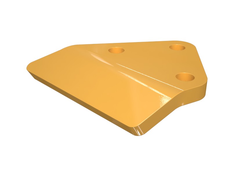 175-1575 Excavator Side Cutter