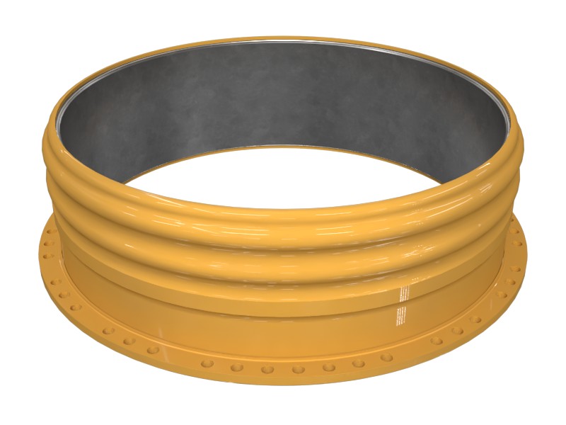 175-1928 Brake Drum Group
