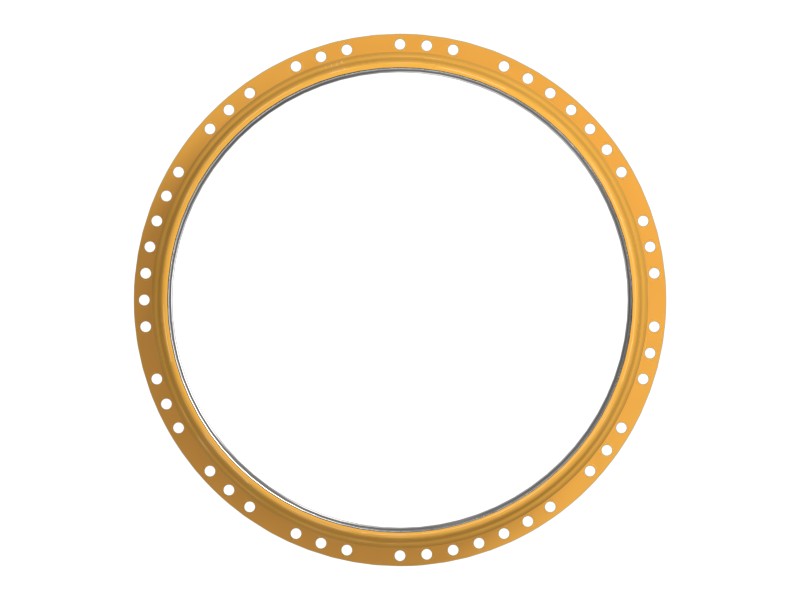 175-1928 Brake Drum Group - image 3