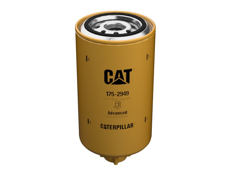 175-2949 Fuel Water Separator