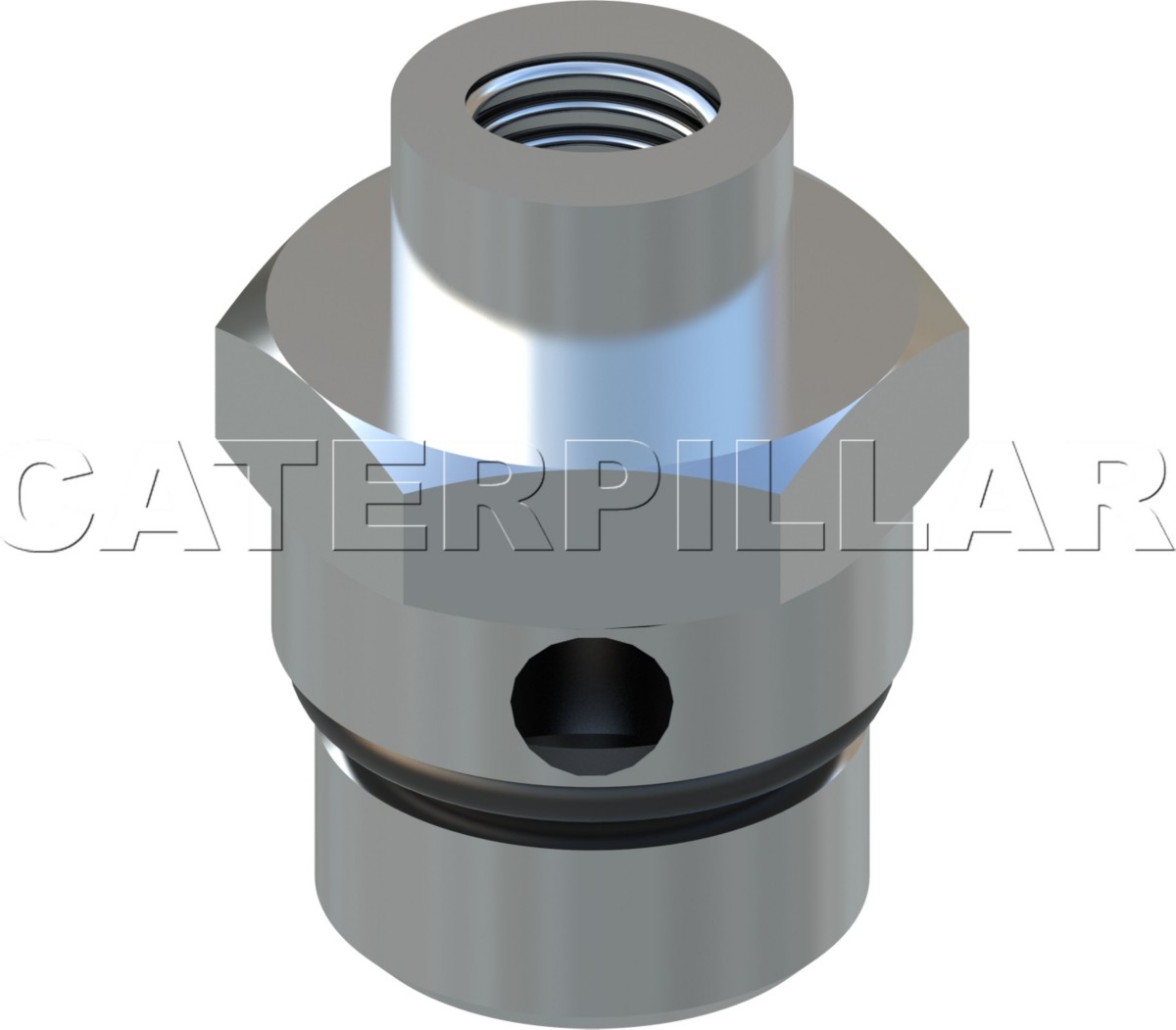 175-3166 Safety Valve Group