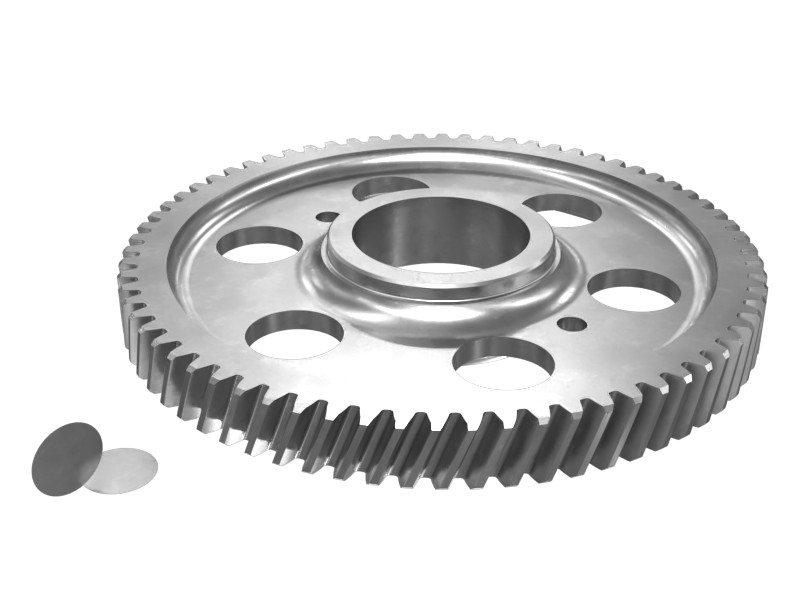 175-5201 Camshaft Drive Gear